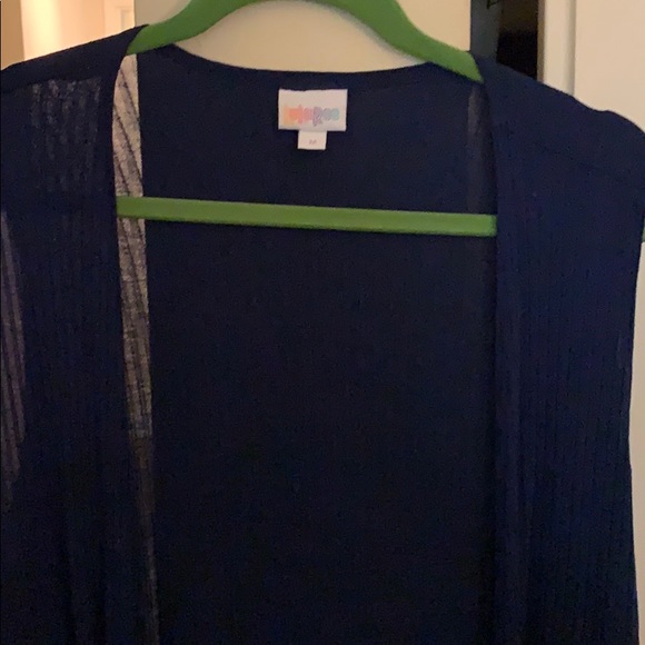 Lularoe Joy Size Medium Gently Used - Picture 2 of 5